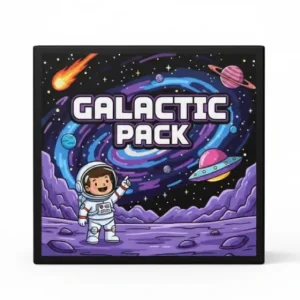 Galactic Pack