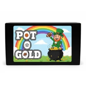 Pot of Gold