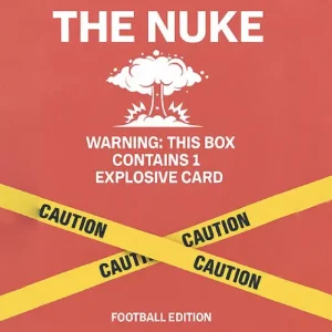 The Gold Nuke