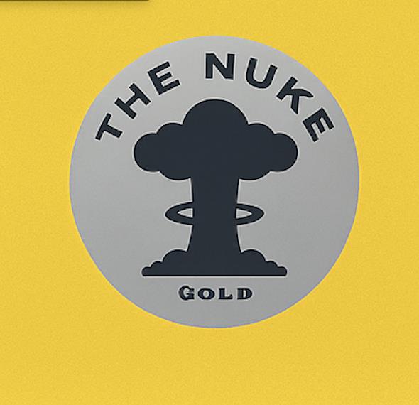 The Gold Nuke Case