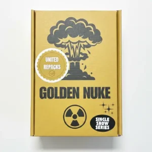 The Golden Nuke