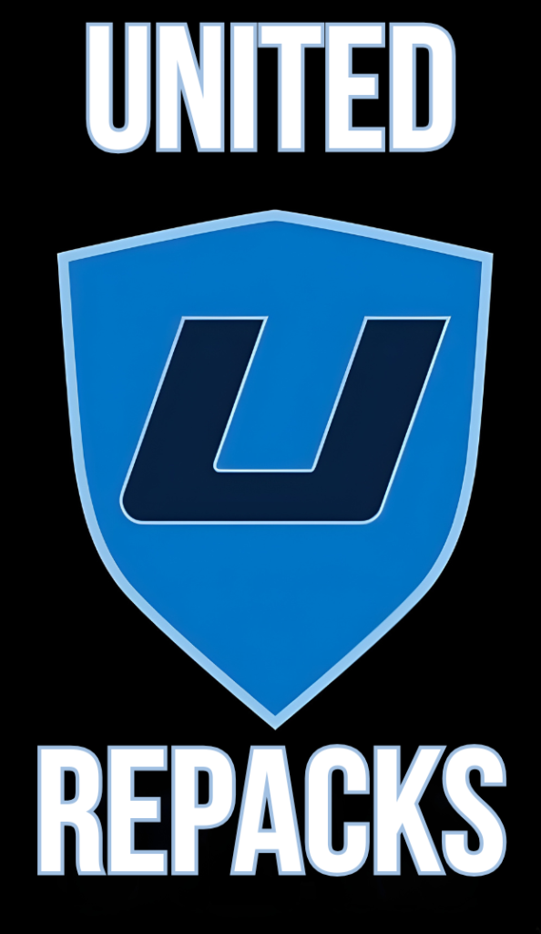 UNITED REPACK Logo