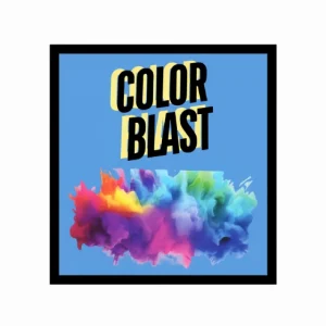 Color-Blast