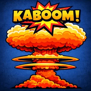 KABOOM