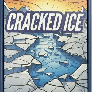 Cracked Ice