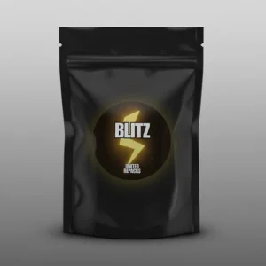 Blitz Bag Repacks