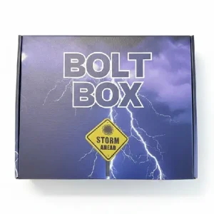 Bolt Box Storm
