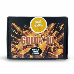 Gold 10 Box
