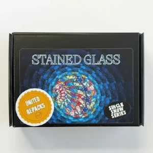 Stained Glass
