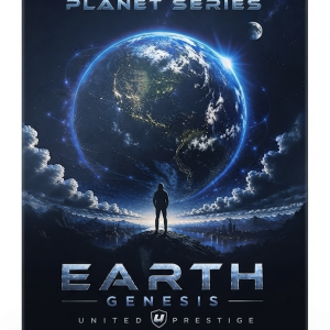 Earth Genesis