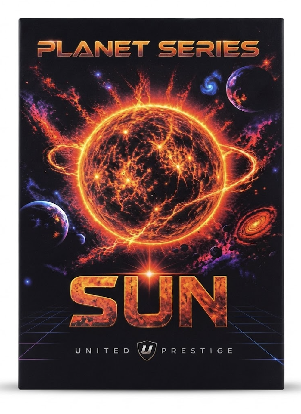 The Sun