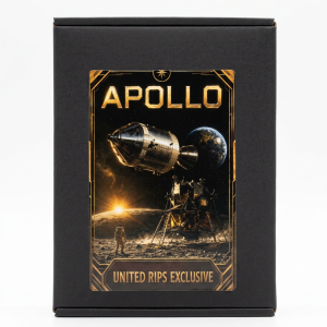 The Apollo