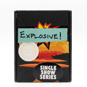 The Explosive