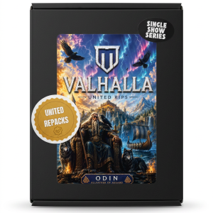 The Valhalla